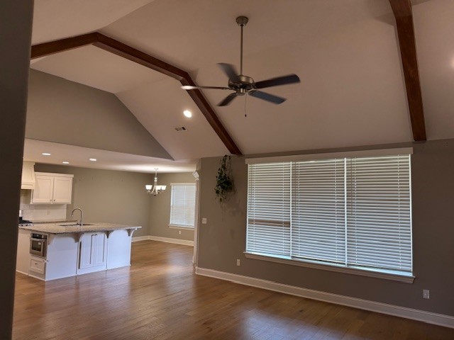 Cornerstone Ridge - Residential Lease