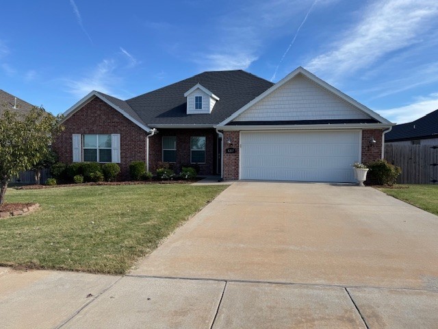 Cornerstone Ridge - Residential Lease