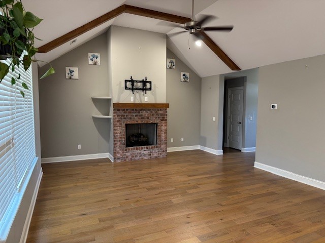 Cornerstone Ridge - Residential Lease