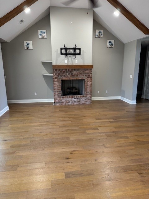 Cornerstone Ridge - Residential Lease