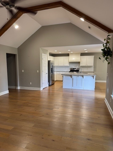 Cornerstone Ridge - Residential Lease