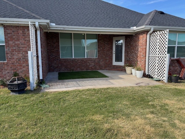 Cornerstone Ridge - Residential Lease