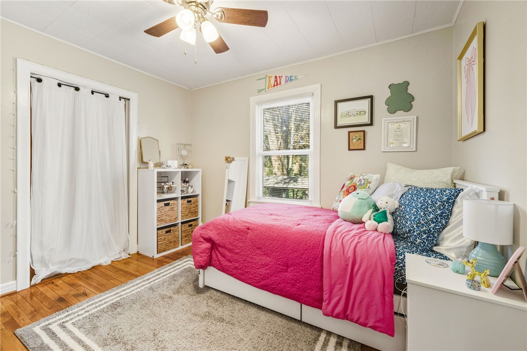 Wilsons 2nd Add - Residential