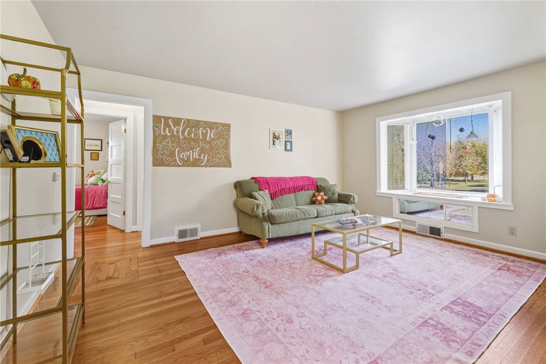 Wilsons 2nd Add - Residential