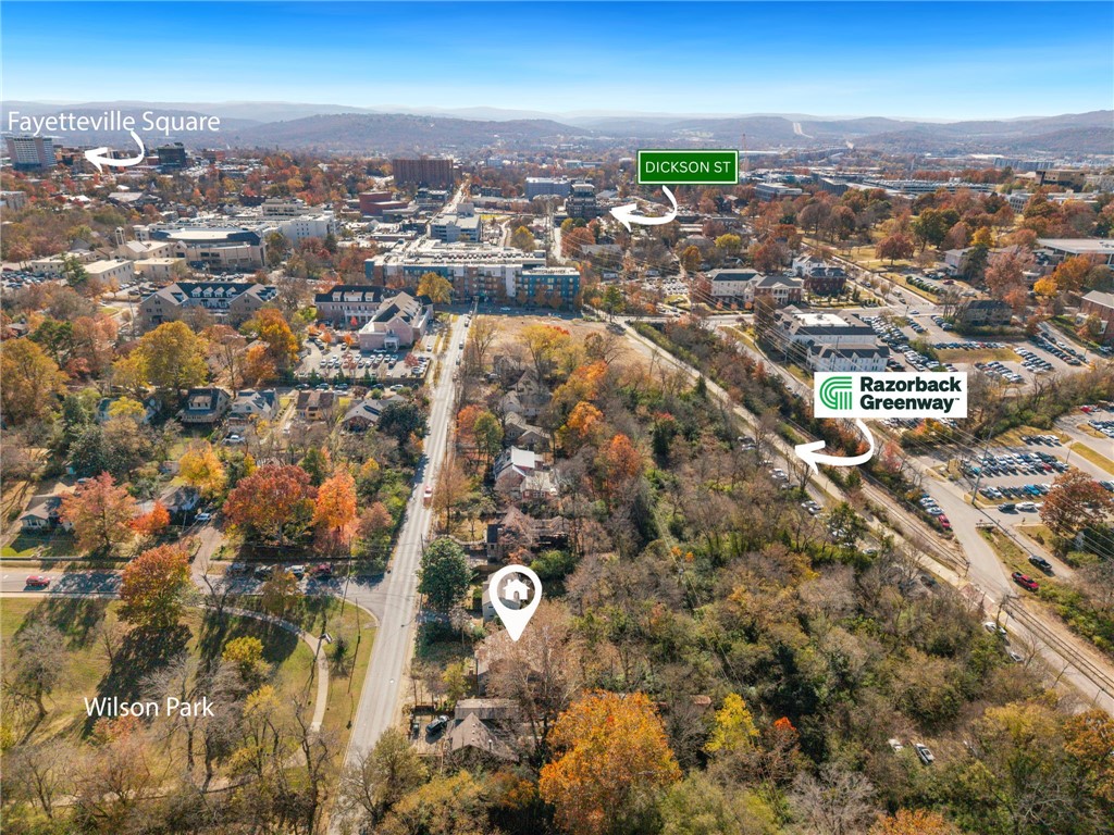 Wilsons 2nd Add - Residential