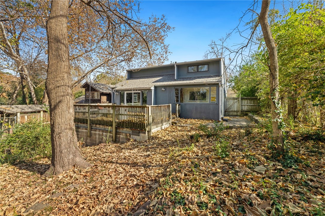 Wilsons 2nd Add - Residential