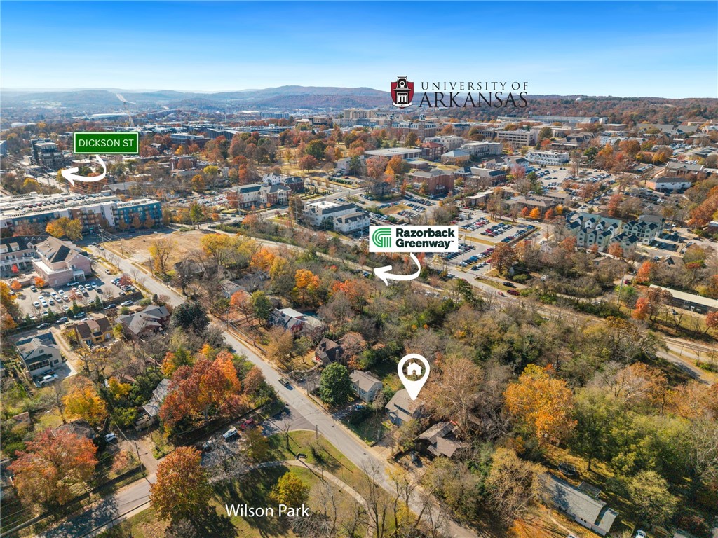 Wilsons 2nd Add - Residential