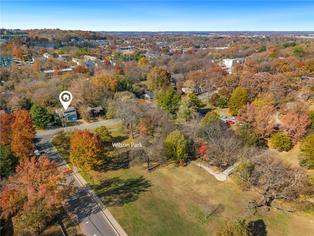 Wilsons 2nd Add - Residential