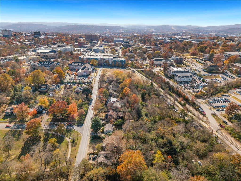 Wilsons 2nd Add - Residential