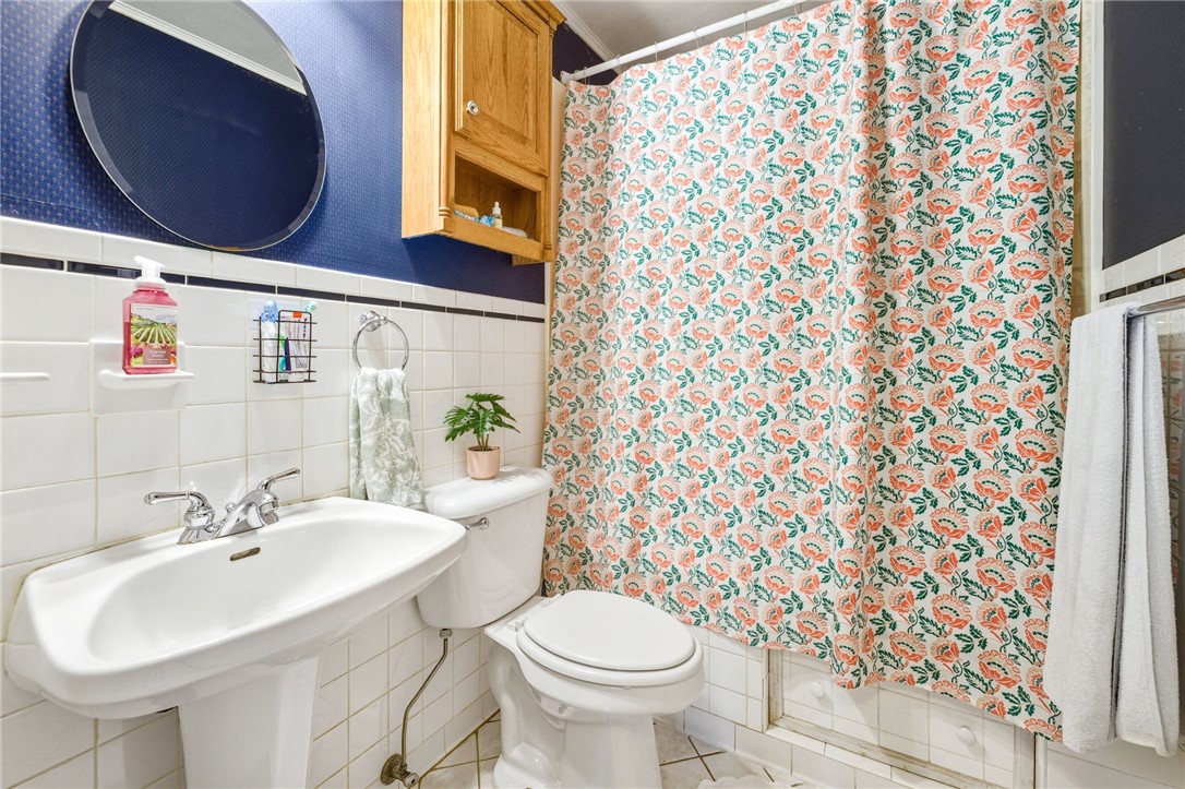 Wilsons 2nd Add - Residential