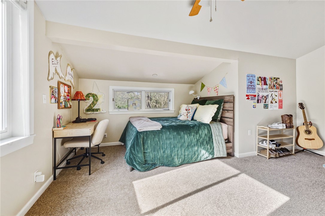 Wilsons 2nd Add - Residential