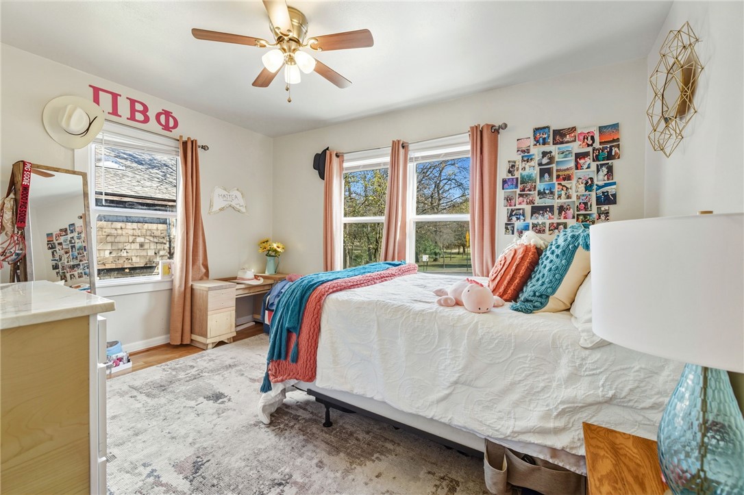 Wilsons 2nd Add - Residential