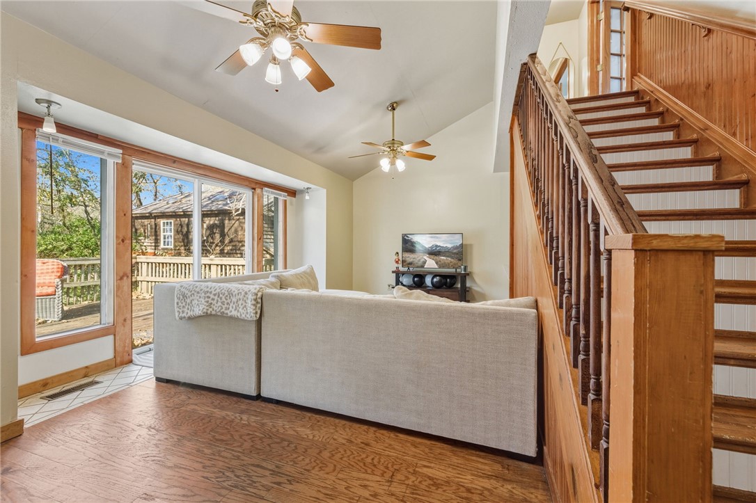 Wilsons 2nd Add - Residential