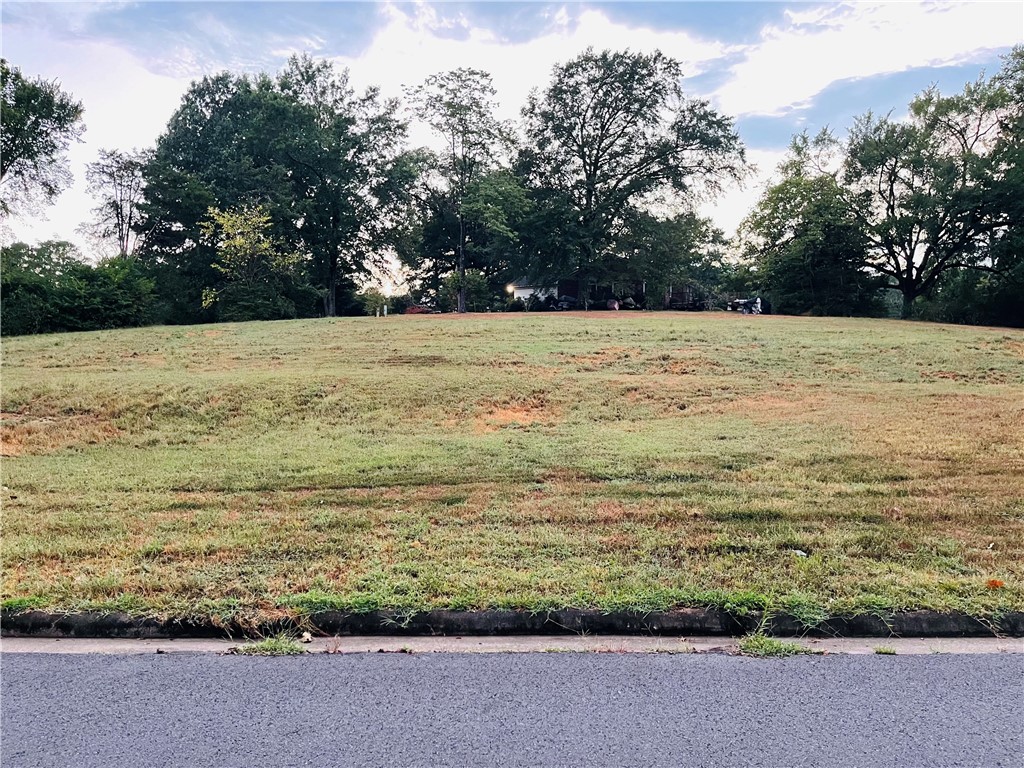 Cleared and ready for your vision! This vacant lot is located in a highly desirable, family-friendly neighborhood. With no trees to remove, the property offers a clean slate for building your dream home. Surrounded by well-kept homes and a strong community atmosphere, this lot is the perfect place to establish roots. Conveniently close to schools, grocery stores, and medical facilities, making everyday life easy and accessible.