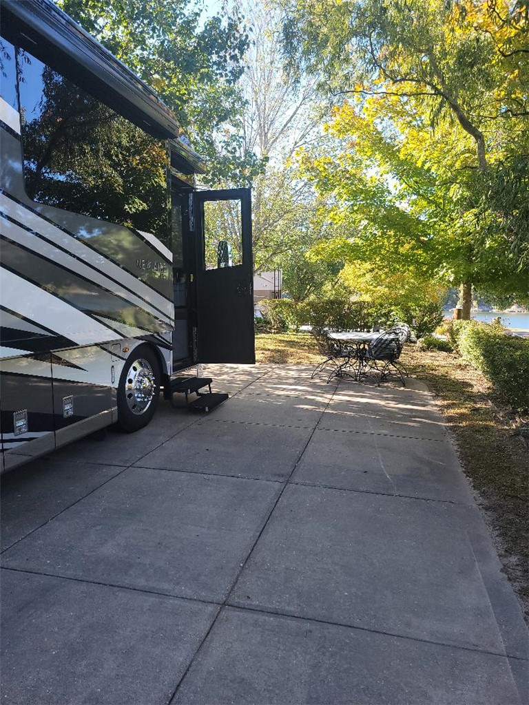 Outdoor Resorts in the Ozark - Land