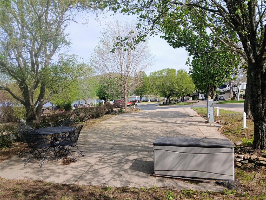 Outdoor Resorts in the Ozark - Land