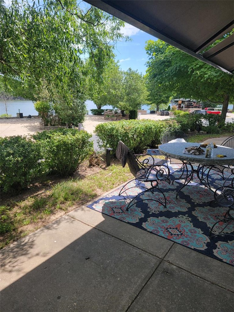 Outdoor Resorts in the Ozark - Land