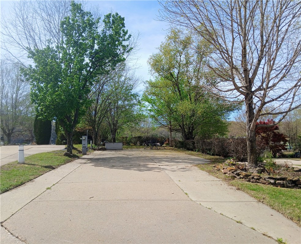 Outdoor Resorts in the Ozark - Land