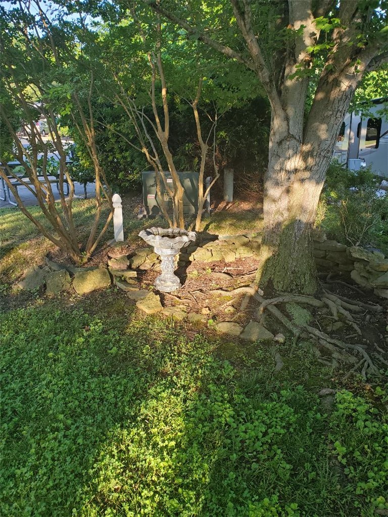 Outdoor Resorts in the Ozark - Land