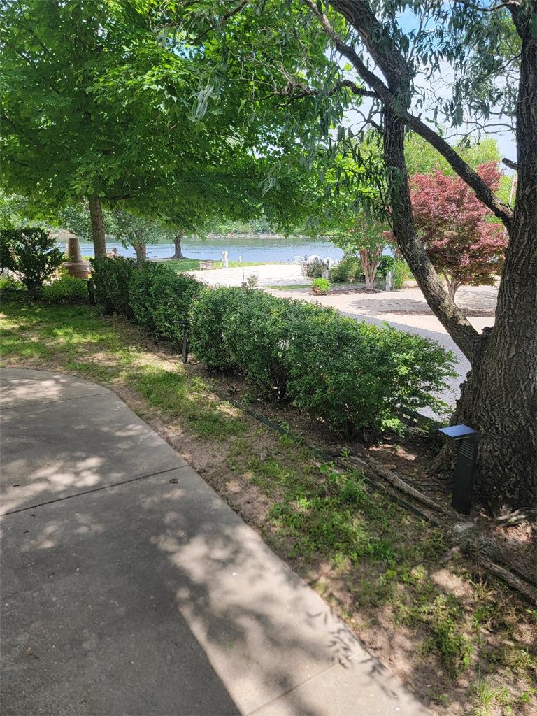 Outdoor Resorts in the Ozark - Land