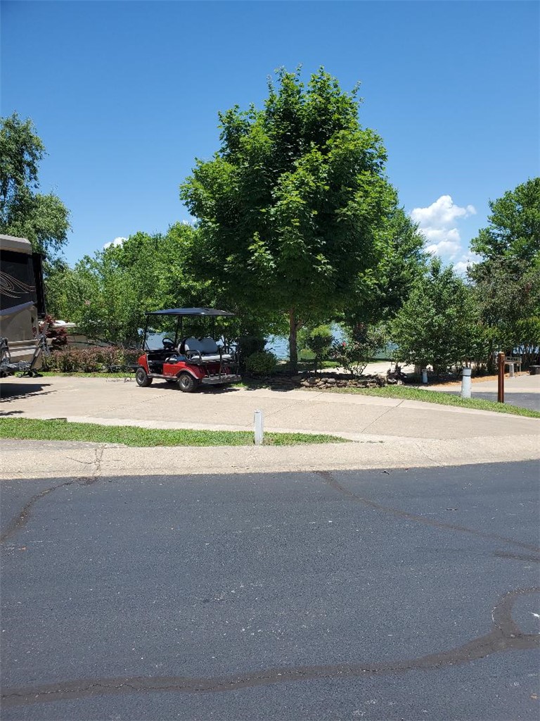 Outdoor Resorts in the Ozark - Land