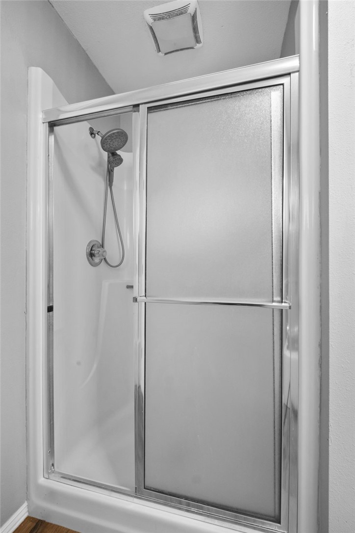 Center Point Park Unit I Lowell - Residential