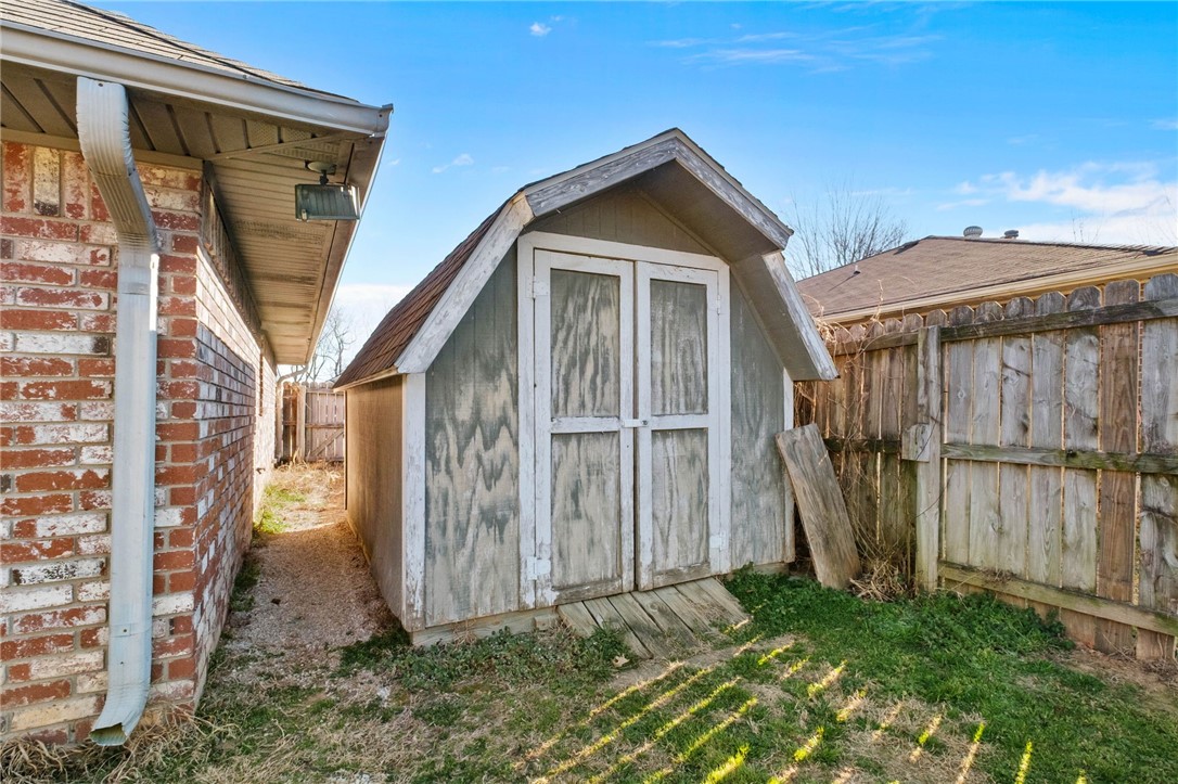 Center Point Park Unit I Lowell - Residential