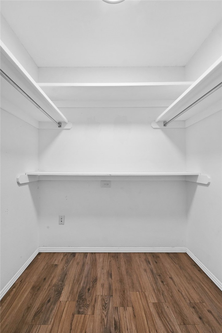 Center Point Park Unit I Lowell - Residential