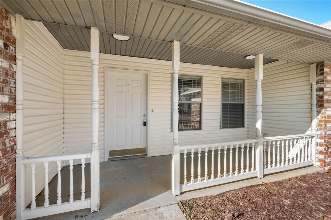 Center Point Park Unit I Lowell - Residential