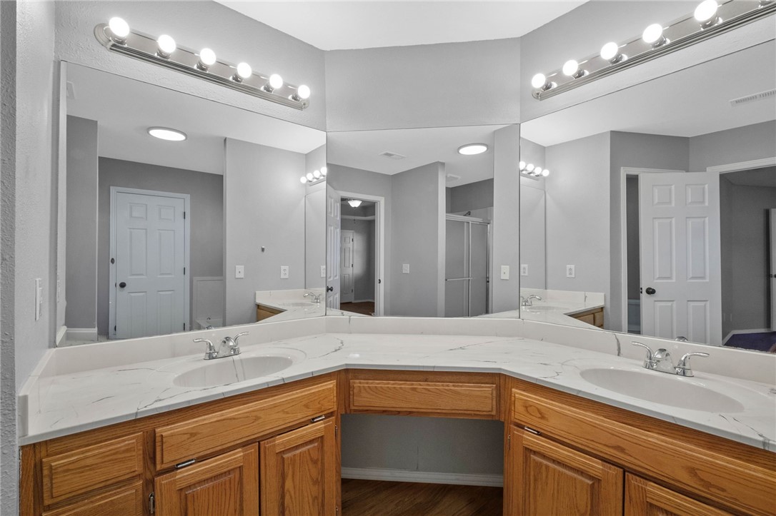 Center Point Park Unit I Lowell - Residential