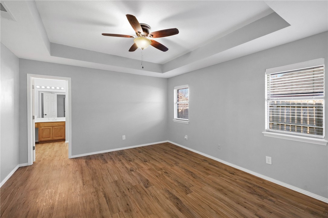 Center Point Park Unit I Lowell - Residential