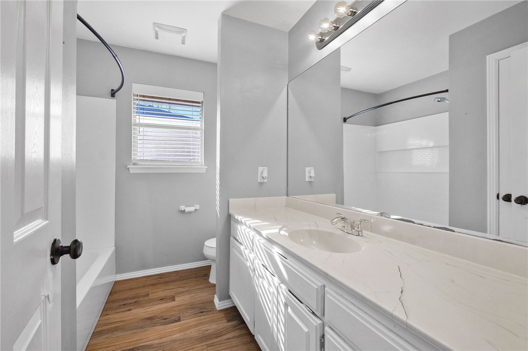 Center Point Park Unit I Lowell - Residential