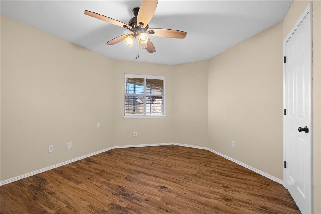 Center Point Park Unit I Lowell - Residential