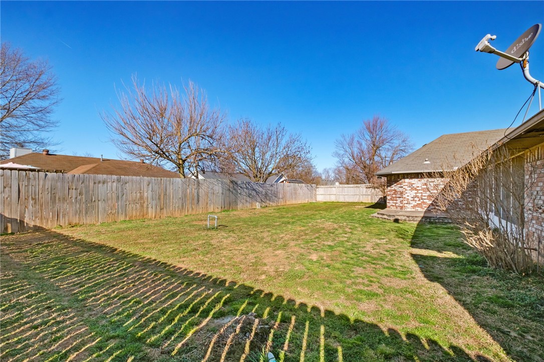 Center Point Park Unit I Lowell - Residential