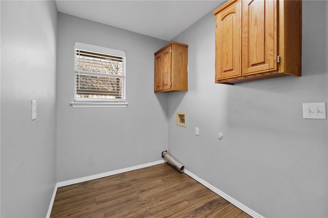 Center Point Park Unit I Lowell - Residential