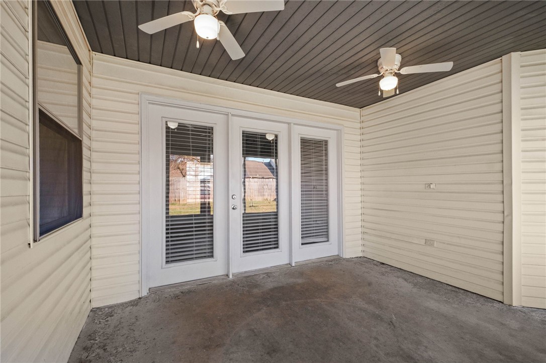 Center Point Park Unit I Lowell - Residential