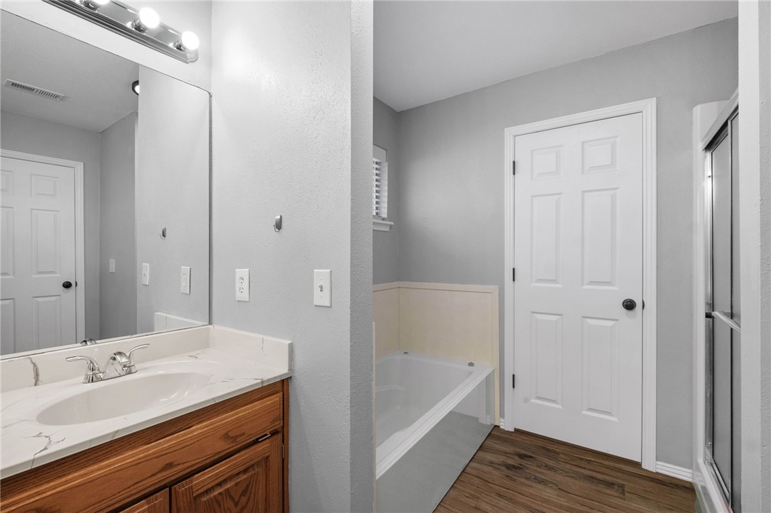 Center Point Park Unit I Lowell - Residential