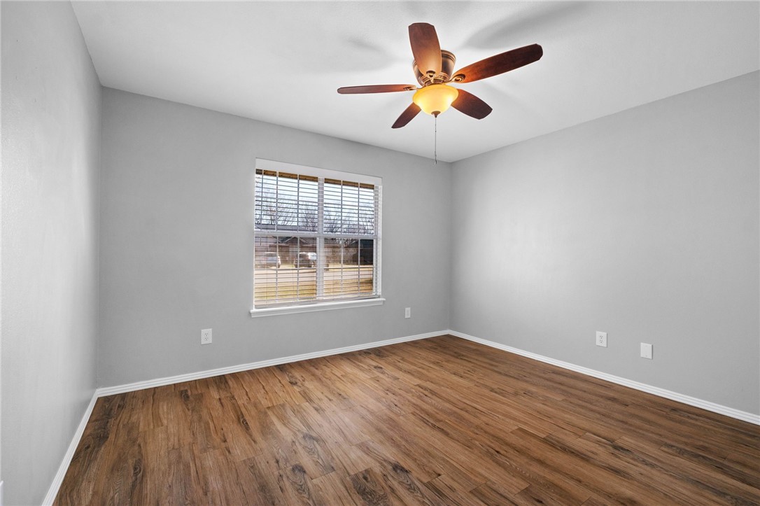 Center Point Park Unit I Lowell - Residential