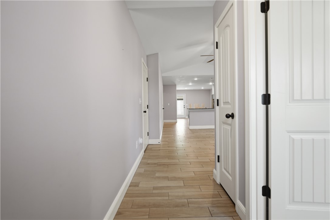 Woodward Hills Sub Ph 1 & Ph 2 Highfill - Residential