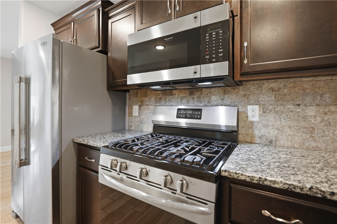 Woodward Hills Sub Ph 1 & Ph 2 Highfill - Residential