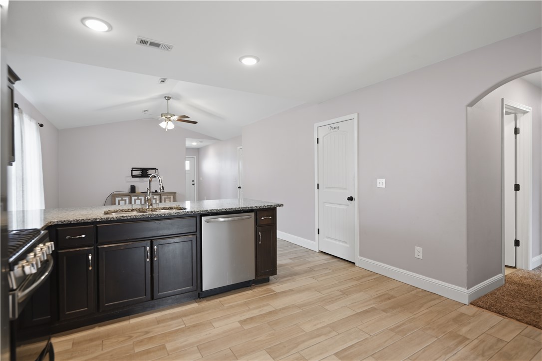 Woodward Hills Sub Ph 1 & Ph 2 Highfill - Residential