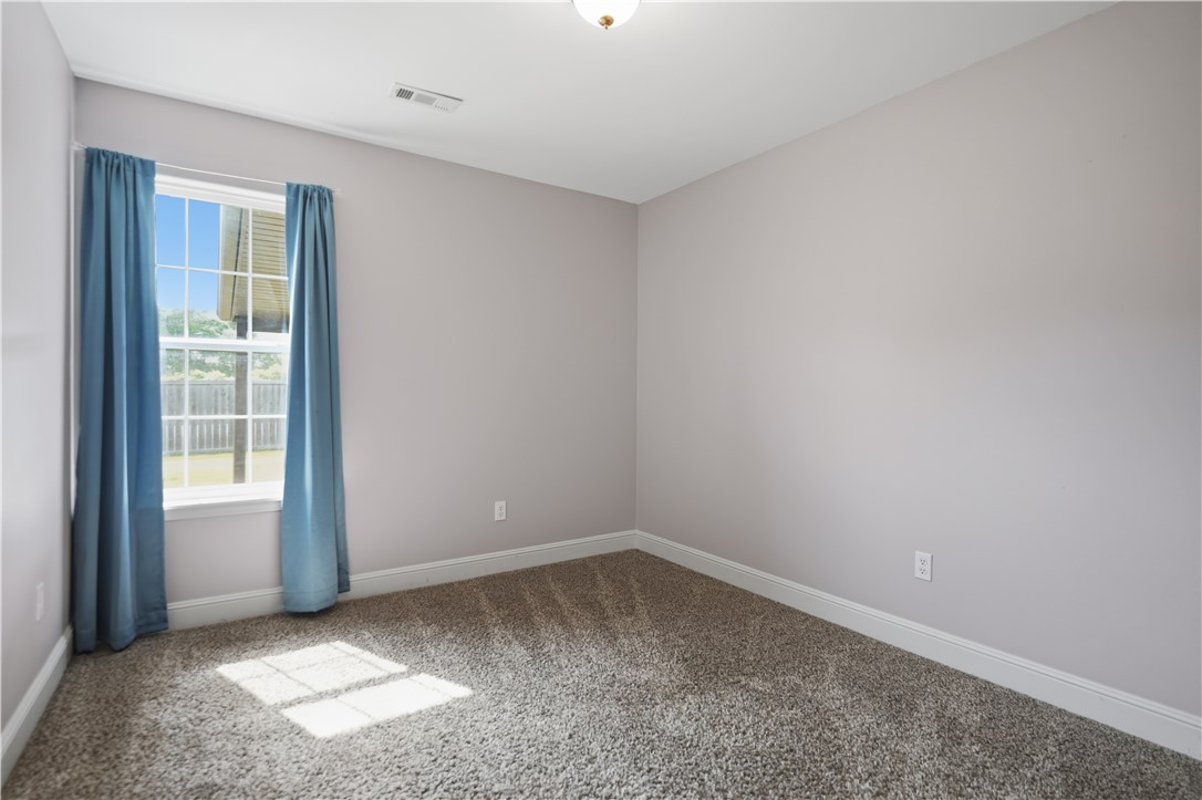 Woodward Hills Sub Ph 1 & Ph 2 Highfill - Residential