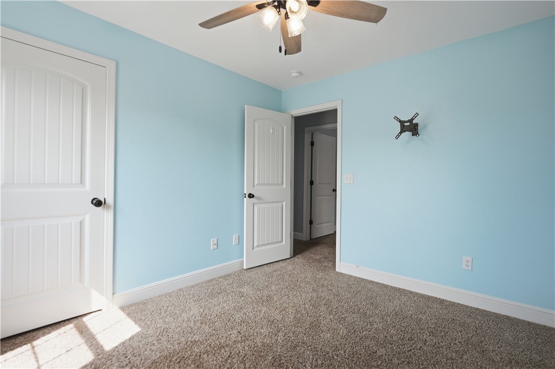 Woodward Hills Sub Ph 1 & Ph 2 Highfill - Residential