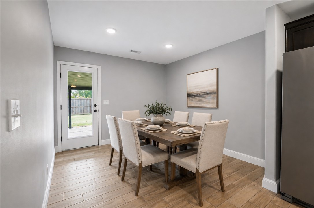 Woodward Hills Sub Ph 1 & Ph 2 Highfill - Residential