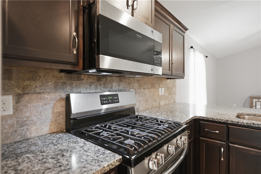 Woodward Hills Sub Ph 1 & Ph 2 Highfill - Residential