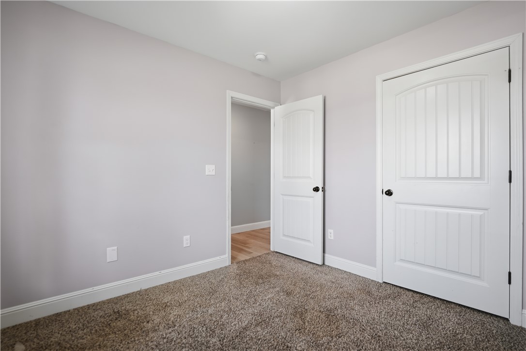 Woodward Hills Sub Ph 1 & Ph 2 Highfill - Residential