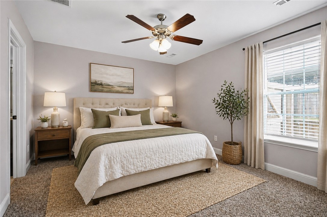 Woodward Hills Sub Ph 1 & Ph 2 Highfill - Residential