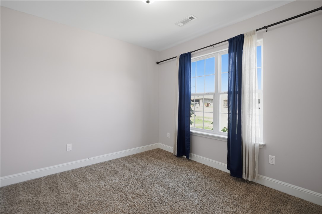 Woodward Hills Sub Ph 1 & Ph 2 Highfill - Residential