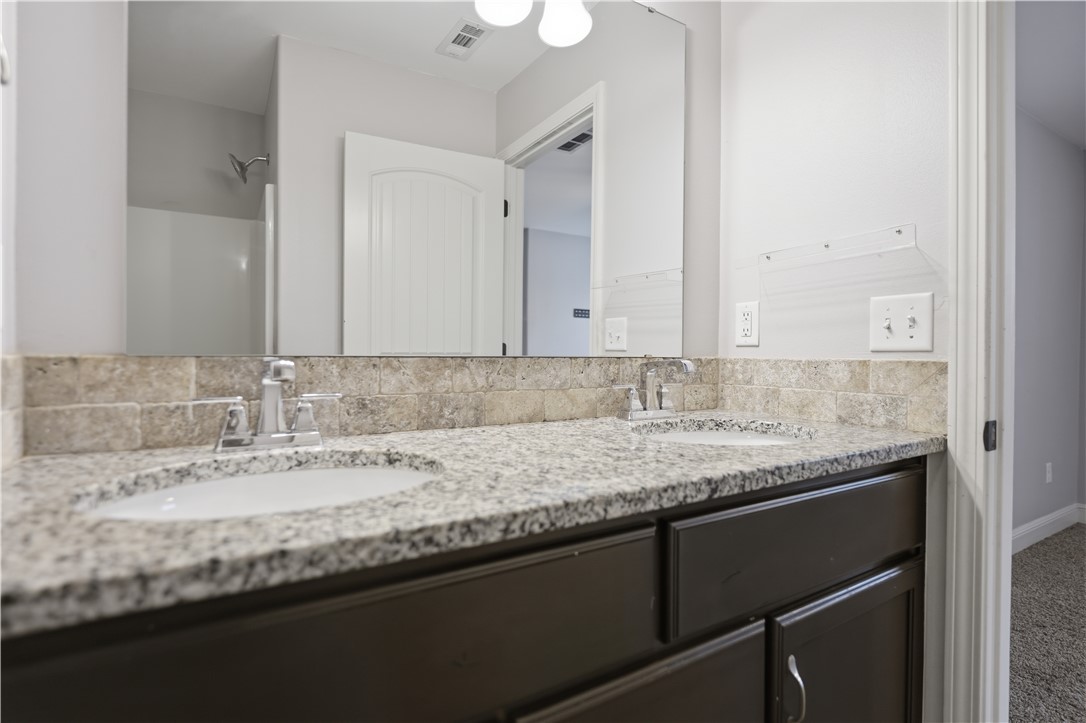 Woodward Hills Sub Ph 1 & Ph 2 Highfill - Residential