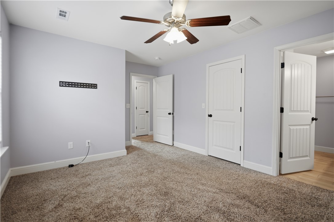 Woodward Hills Sub Ph 1 & Ph 2 Highfill - Residential